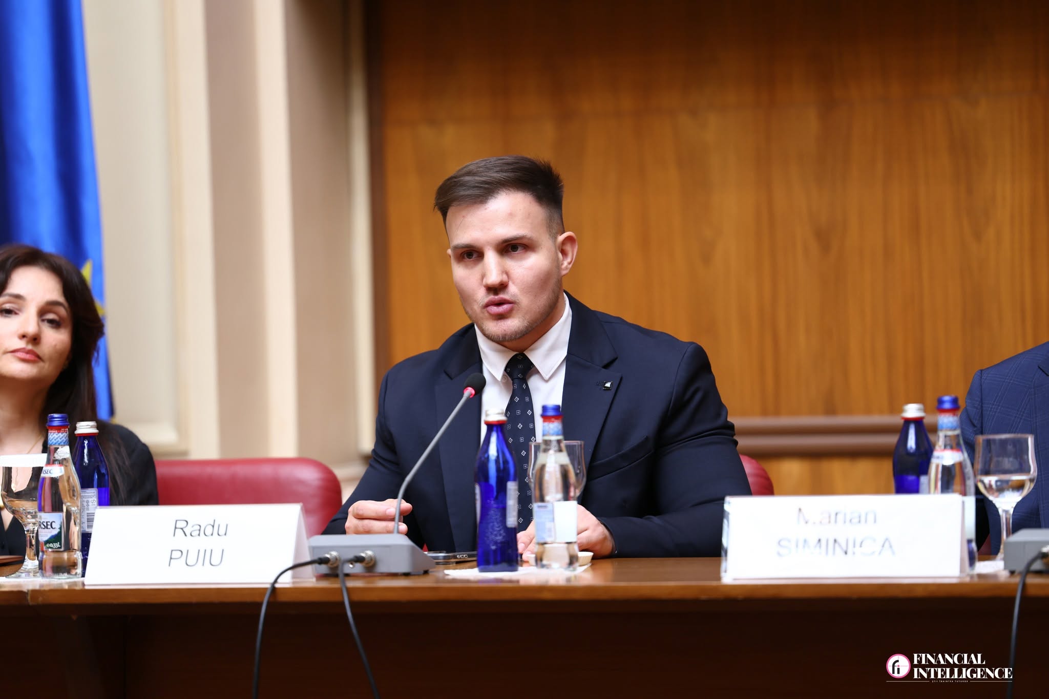 Investitorii români sunt mai disciplinați în perioadele de volatilitate, conform analistului XTB