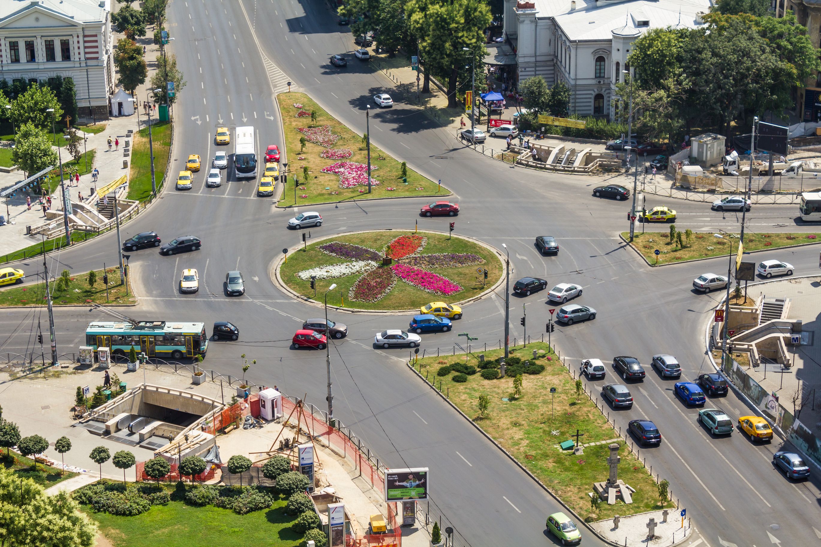 Un sfert din vehiculele înmatriculate nu dispun de asigurare RCA validă, conform ASF