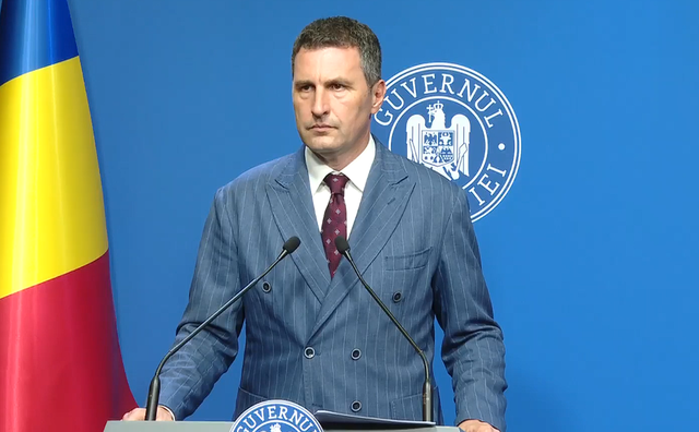 Protest inopinat la Ministerul Agriculturii: Fermierii îl acuză pe Barna Tanczos de refuzul dialogului