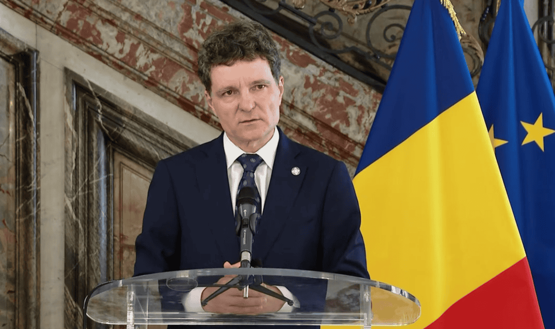 Nicușor Dan și Alexandru Nazare se întâlnesc la New York cu investitorii în obligațiunile României