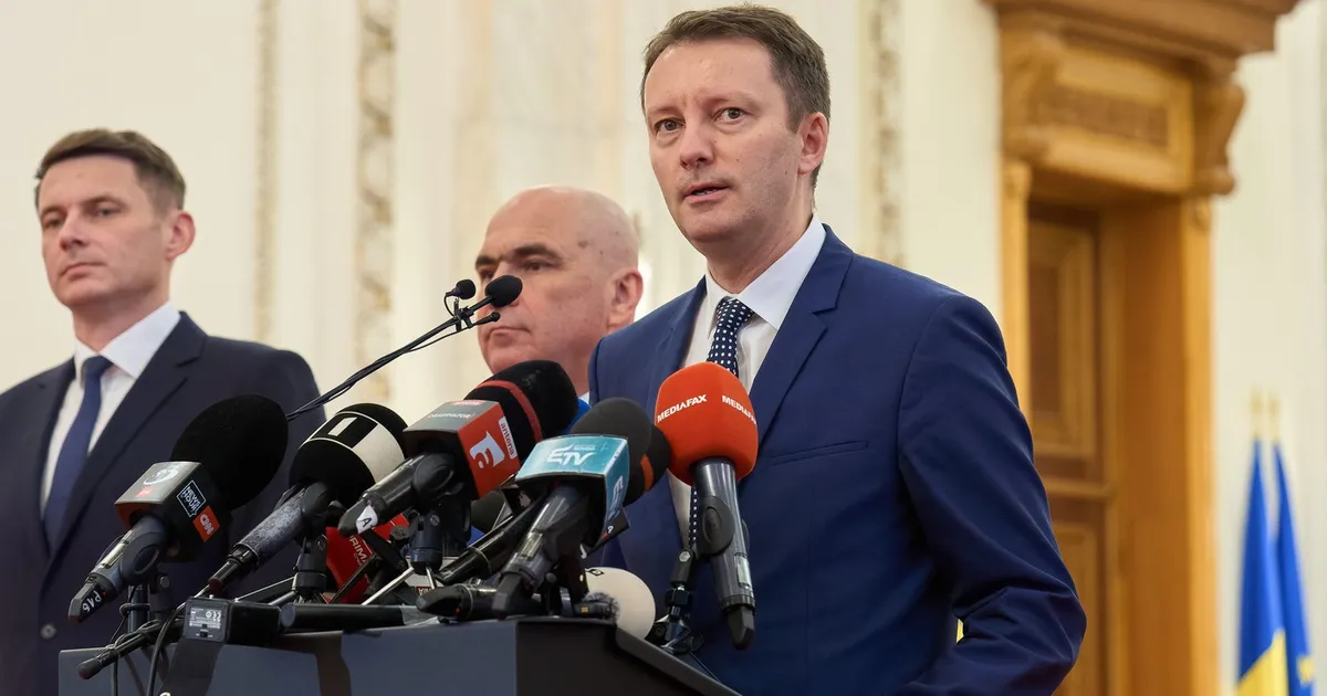 Siegfried Mureșan propune revenirea cotei de TVA la 19% în funcție de stabilitatea bugetului