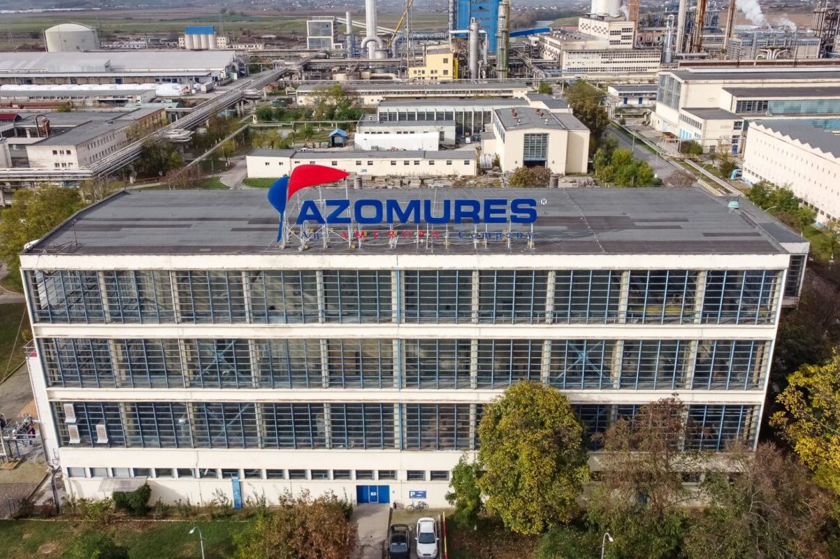 Romgaz angajează KPMG pentru evaluarea activelor și datoriilor de la Azomureș
