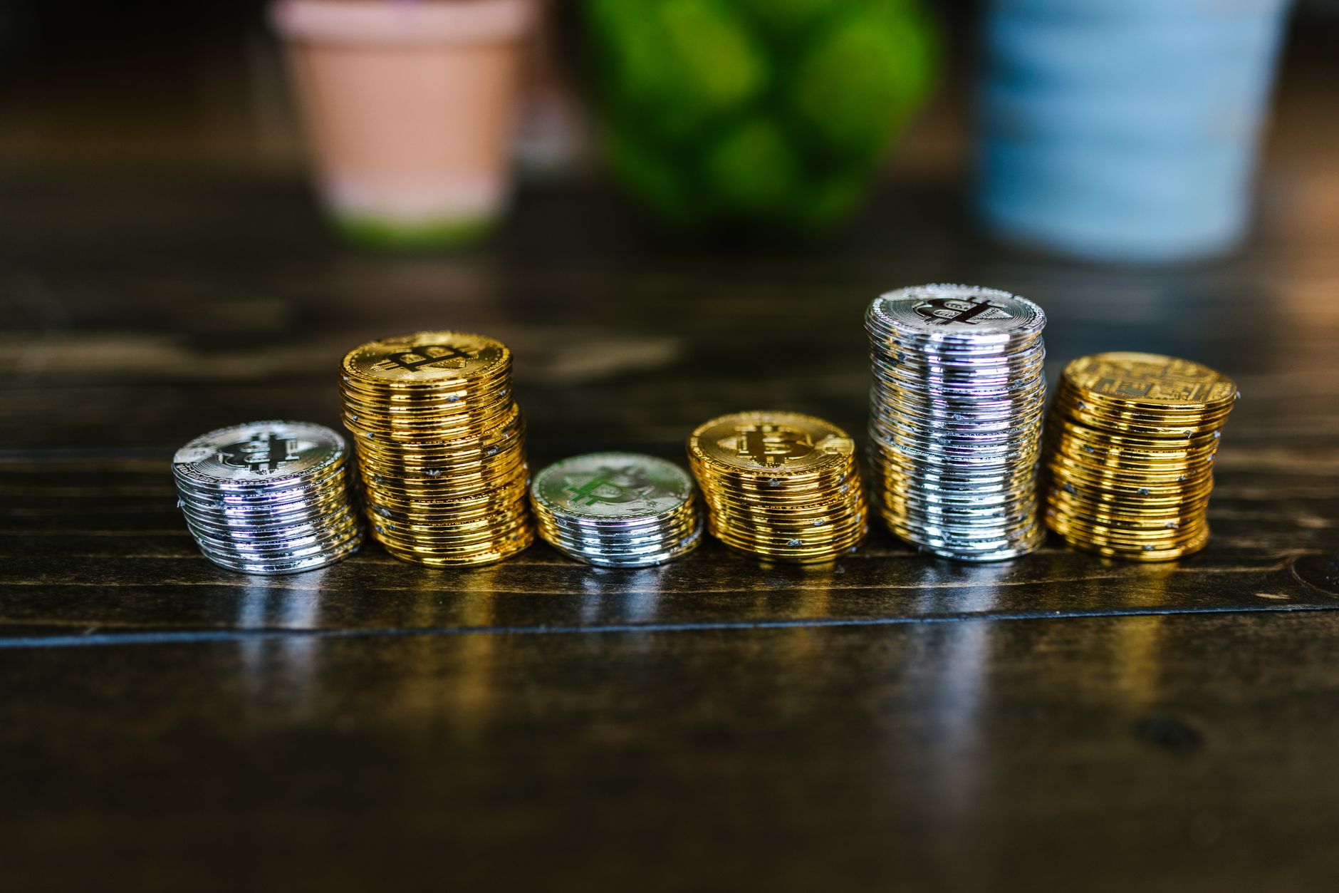 Harta investițiilor în aur în România: Bucureștiul domină vânzările, dar Alba Iulia depășește media