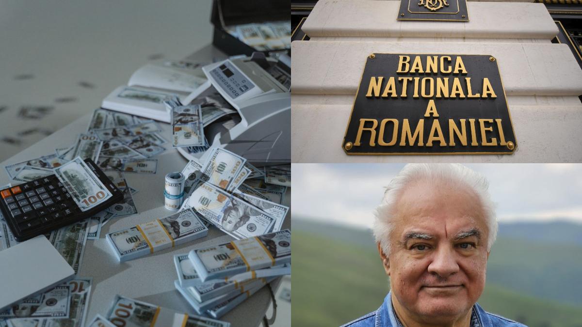 Nevoia de finanțare a statului român este de 60 de miliarde de euro, comparativ cu veniturile salariale