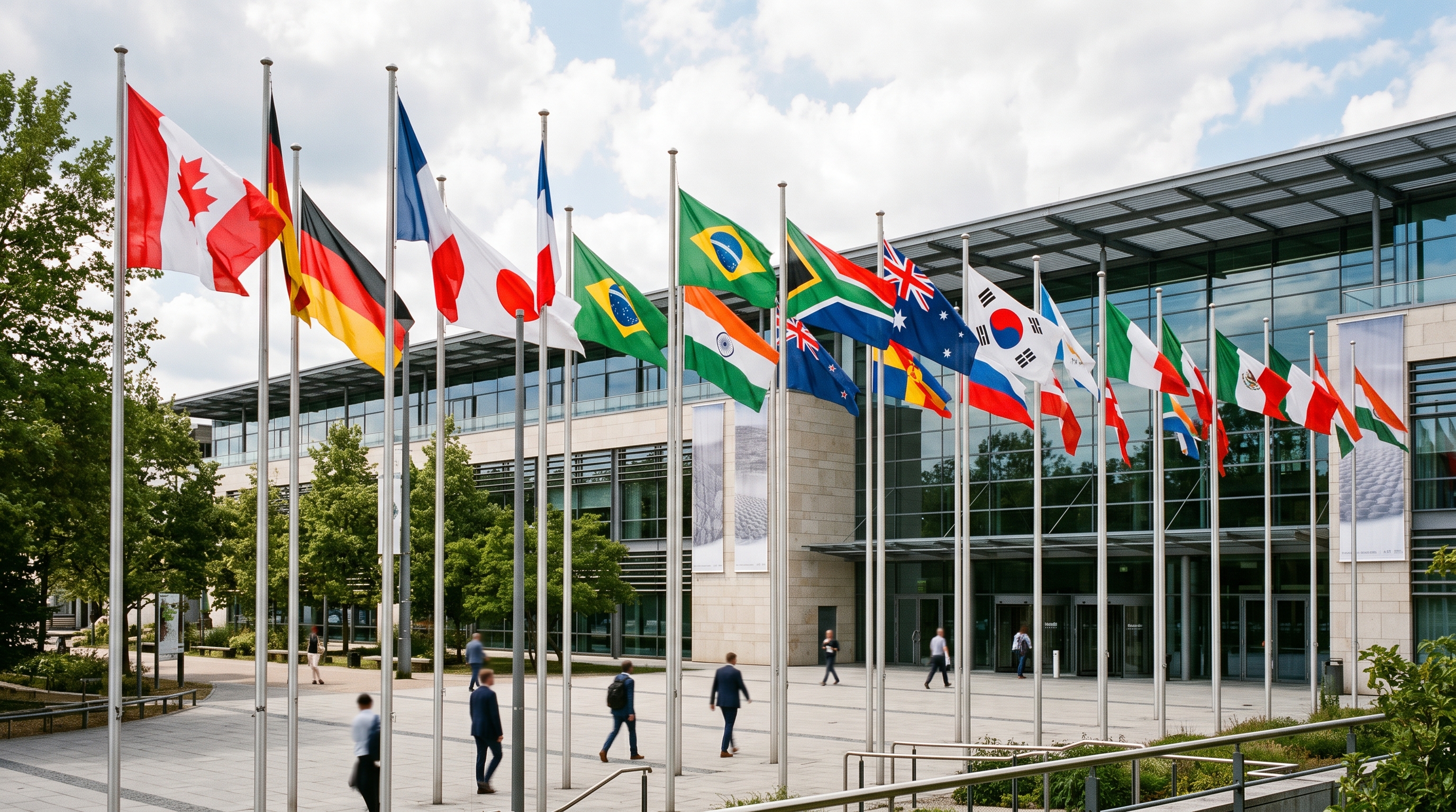 Nicușor Dan participă la Summitul European dedicat Regiunii Arctice în Finlanda