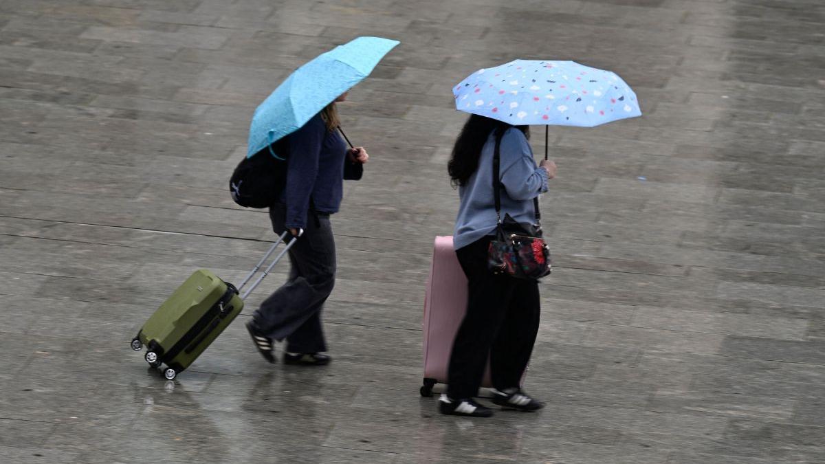 Schimbări meteorologice radicale în România: ANM anunță scăderi bruște de temperatură și ploi