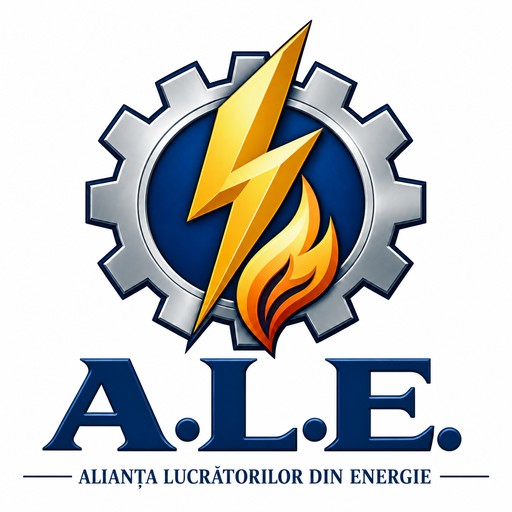 A lansat Alianța Lucrătorilor din Energie un nou sindicat independent pentru sectorul energetic