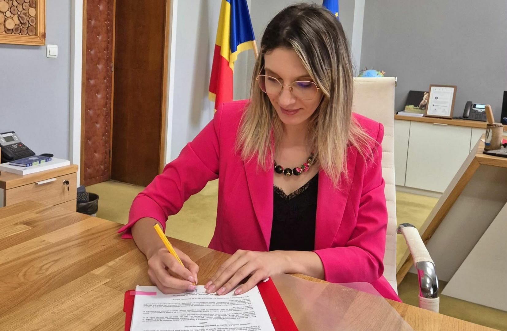 Program național de apă și canalizare: 1,5 miliarde de lei pentru primării