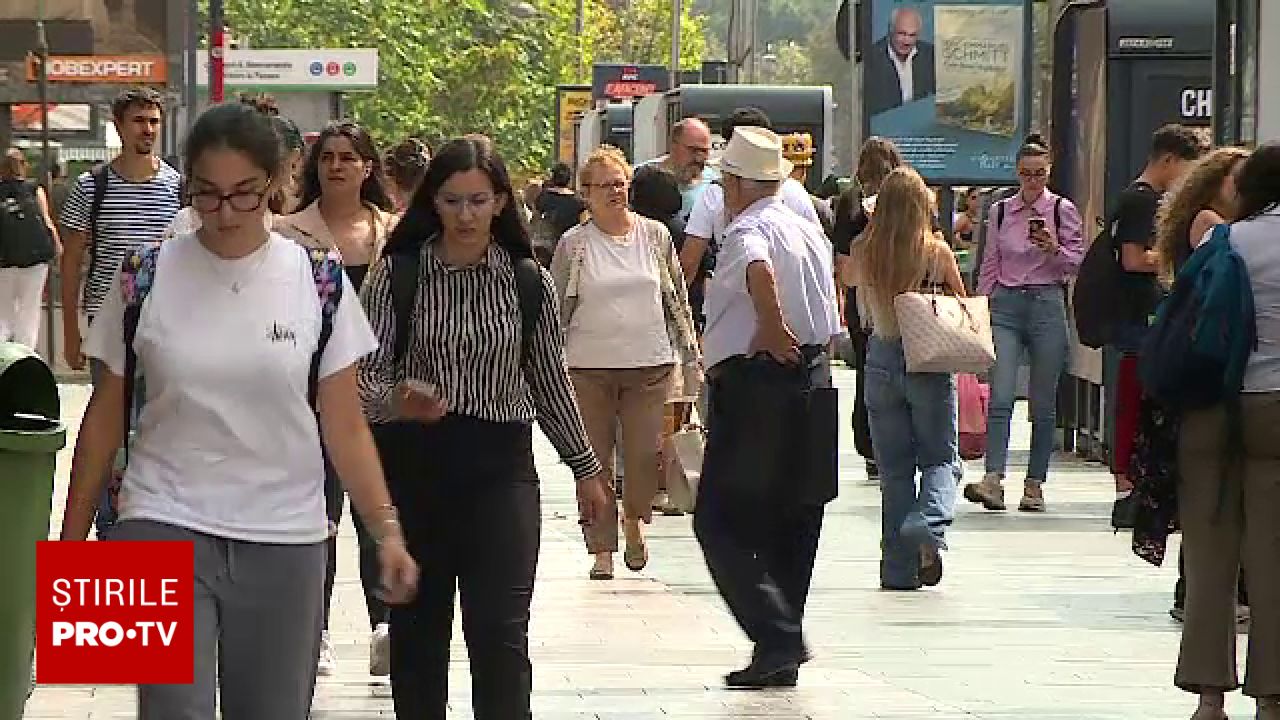 Decalaj de 30% între salariile cerute și ofertele companiilor din România