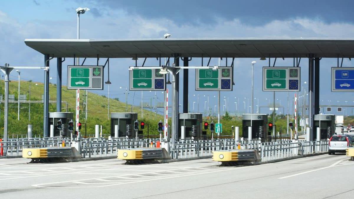Se schimbă regulile de taxare rutieră în România: dispare taxa de pod de la Fetești
