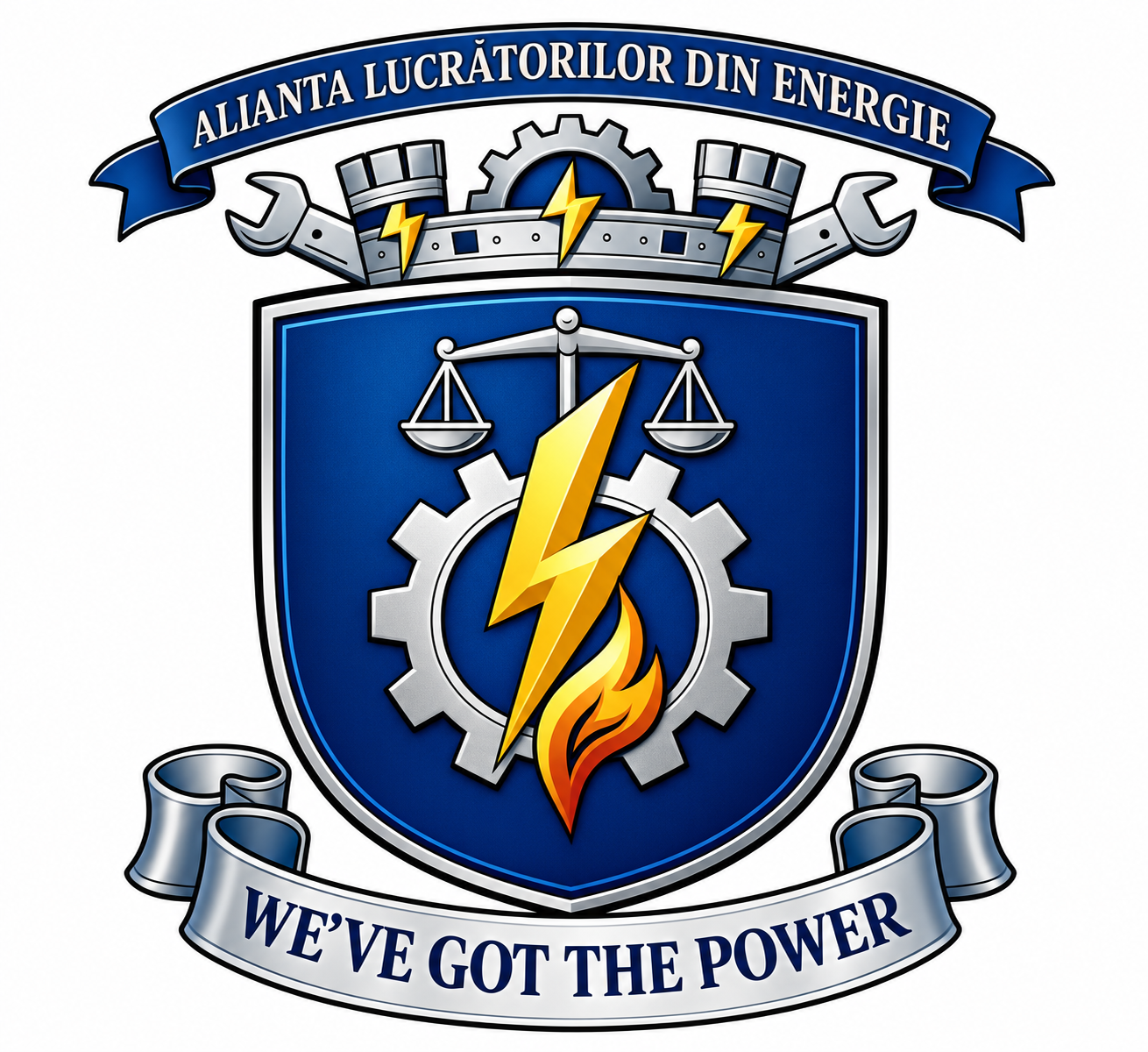 În România apare un nou sindicat independent pentru angajații din sectorul energetic