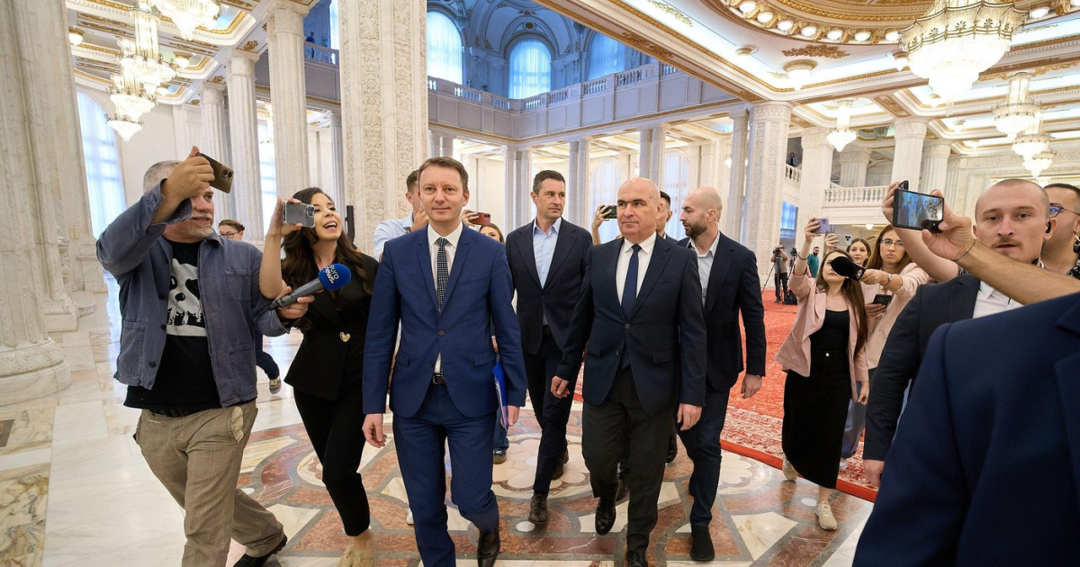 Siegfried Mureșan asigură că nu vor exista creșteri de taxe: „Nu am nicio ezitare”