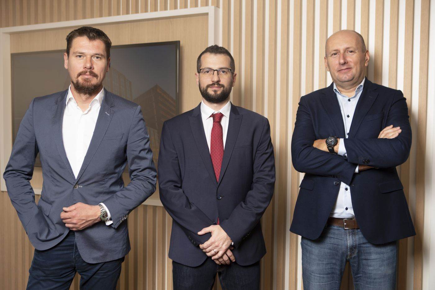 Vitalis Consulting sărbătorește 20 de ani de activitate cu proiecte de 3,5 miliarde euro