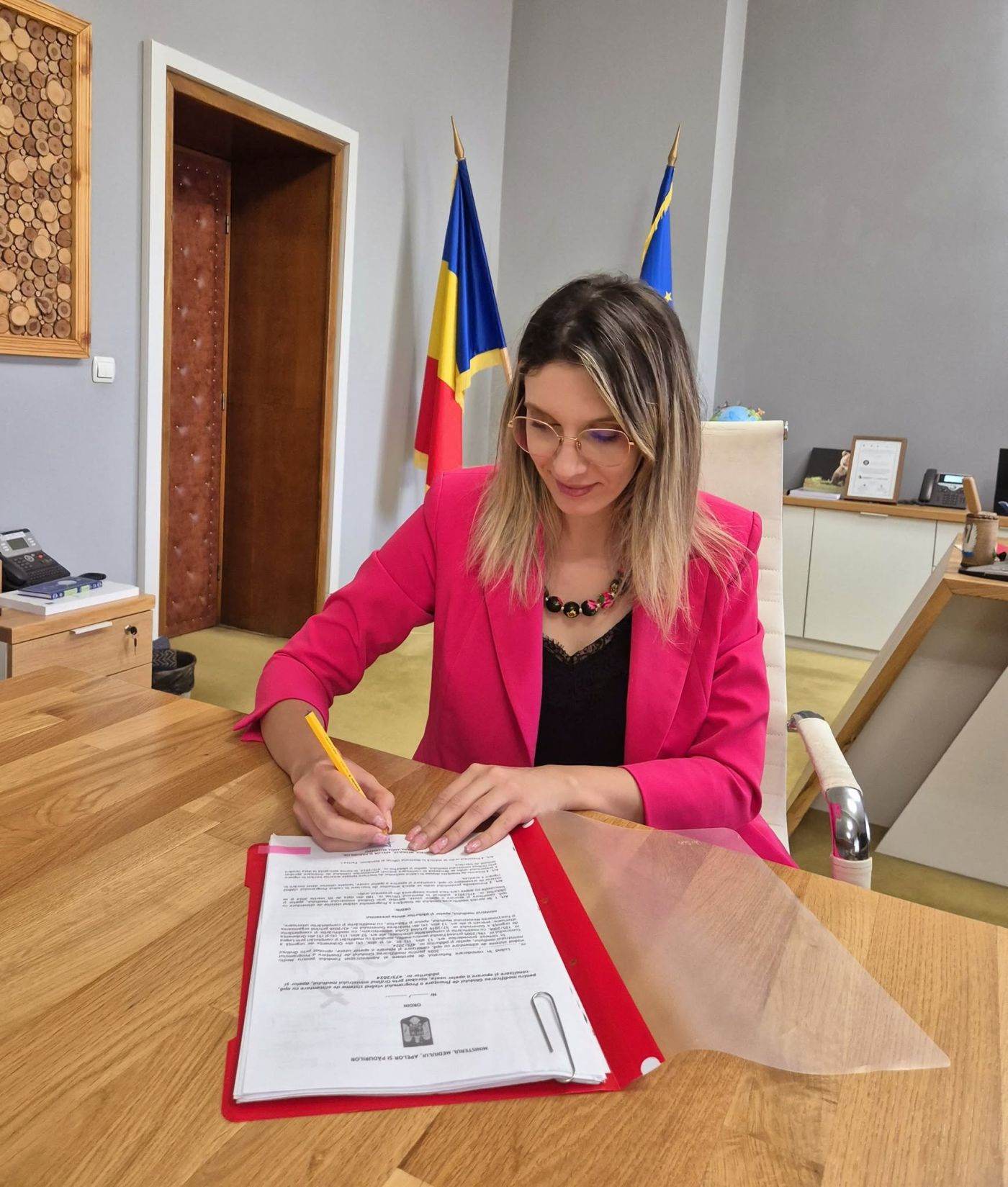 Programul național de apă și canalizare: Ghidul de finanțare a fost pus în transparență