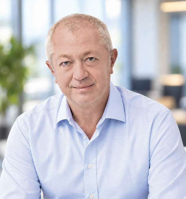 Temad din Brașov livrează direct către Dedeman, renunțând la intermediari