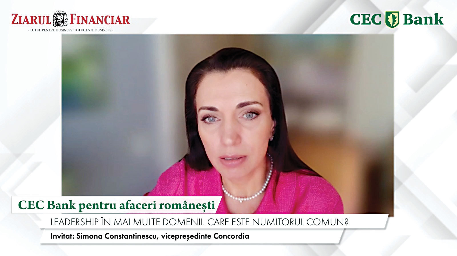 Simona Constantinescu: Lipsa agilității politice afectează promovarea turismului românesc