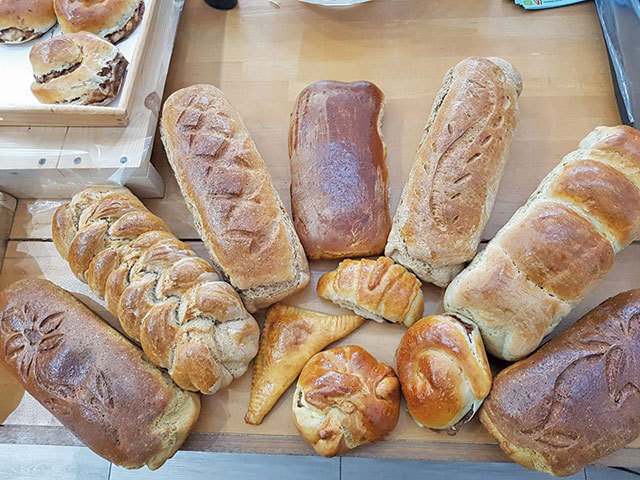 Exporturile de produse de patiserie și biscuiți din România au depășit pragul de jumătate de miliard de euro