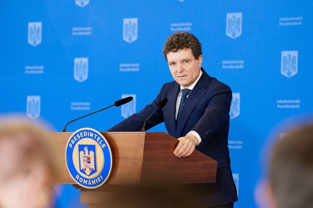 Nicușor Dan despre discuțiile cu investitorii americani: Îngrijorările au fost pe partea politică