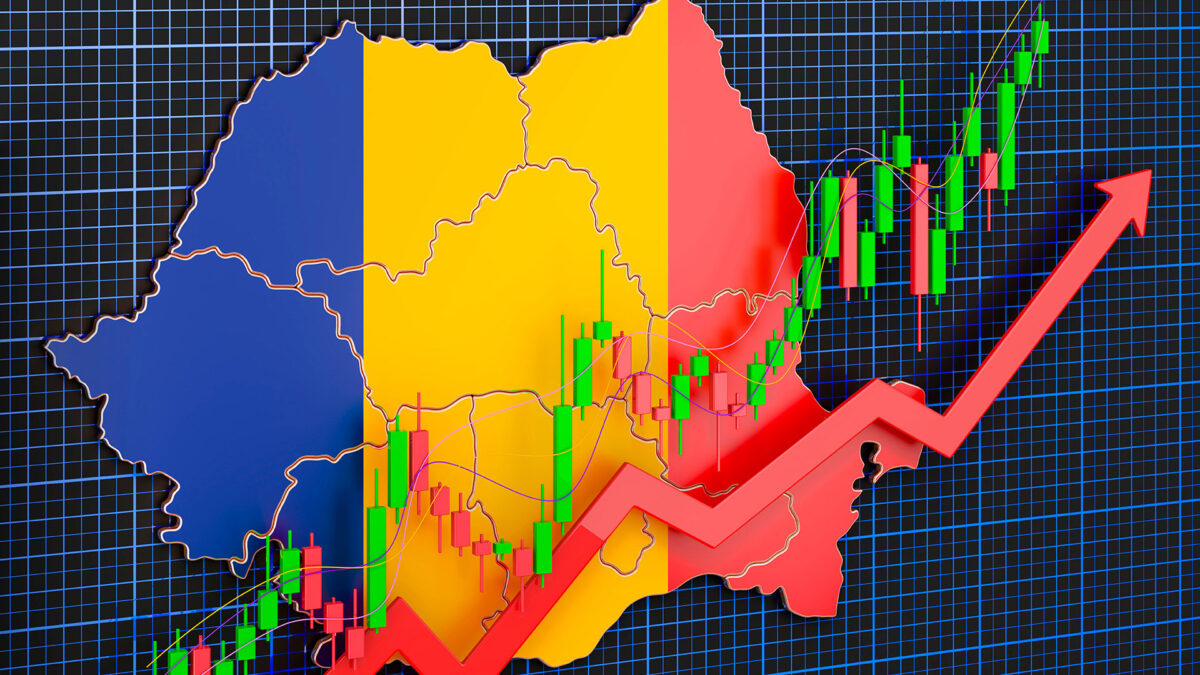 Raport ING: Creșterea potențială a economiei României scade la 2%, de la nivelurile de dinainte de pandemie