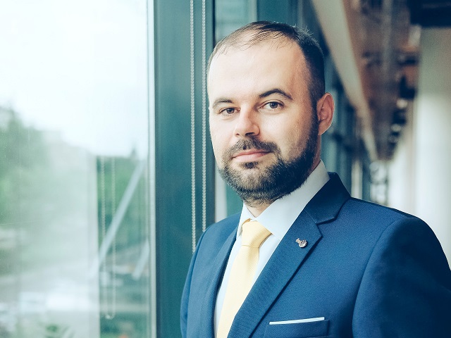 România investește peste media UE, fiind pe locul trei în Europa după Cehia și Croația
