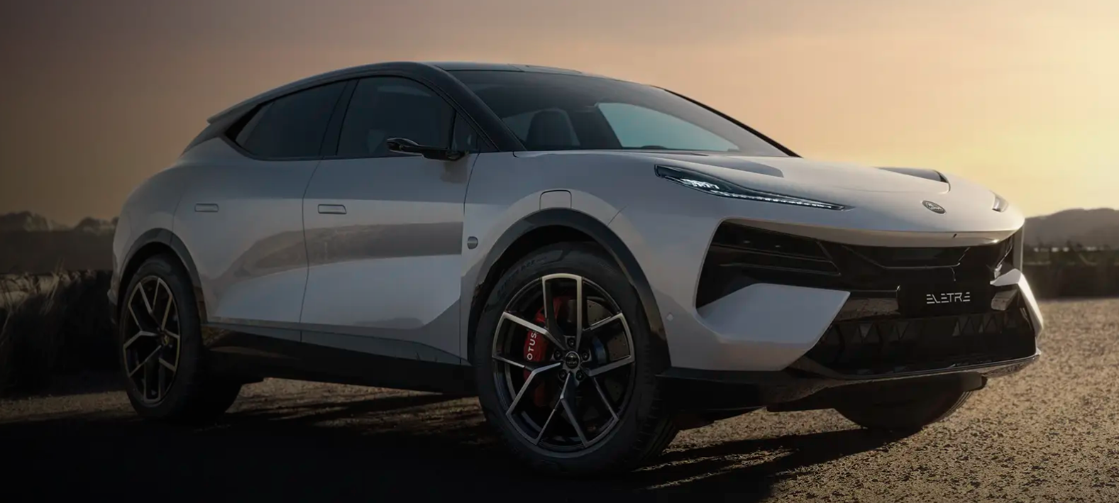 Brandul britanic Lotus revine pe piața din România prin intermediul Bavaria Auto