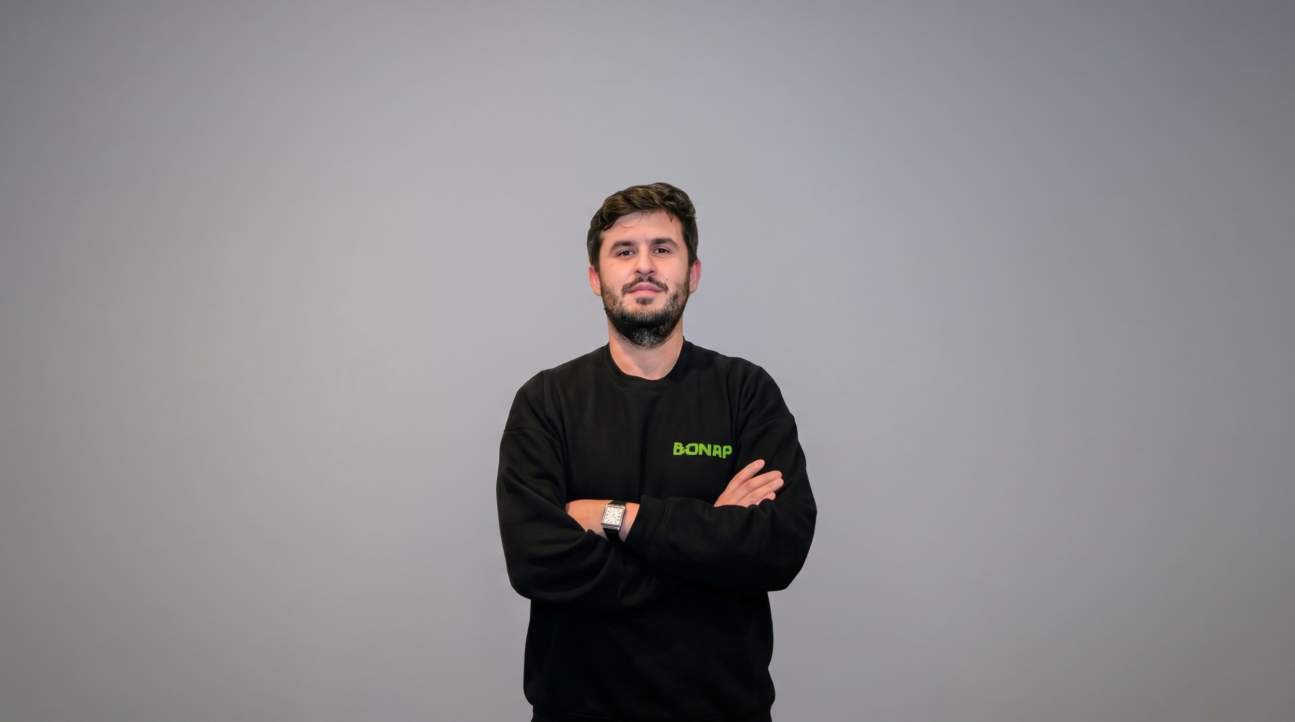 Luka Zivkovic preia conducerea regională Munch pentru România, Cehia și Slovacia