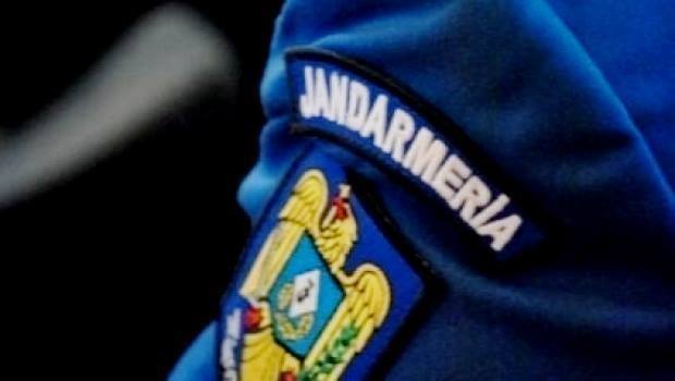Jandarmii au luat măsuri de siguranță în București pentru aducerea lui Călin Georgescu la Tribunalul București