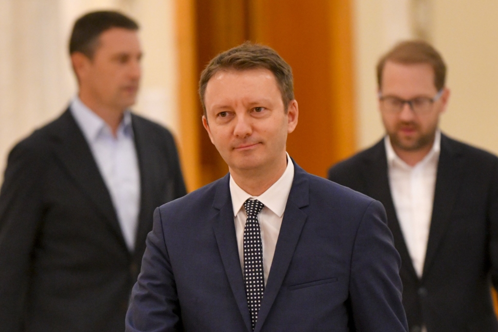 Siegfried Mureșan respinge acuzațiile de austeritate: „Nu confundăm oprirea risipei cu austeritatea”