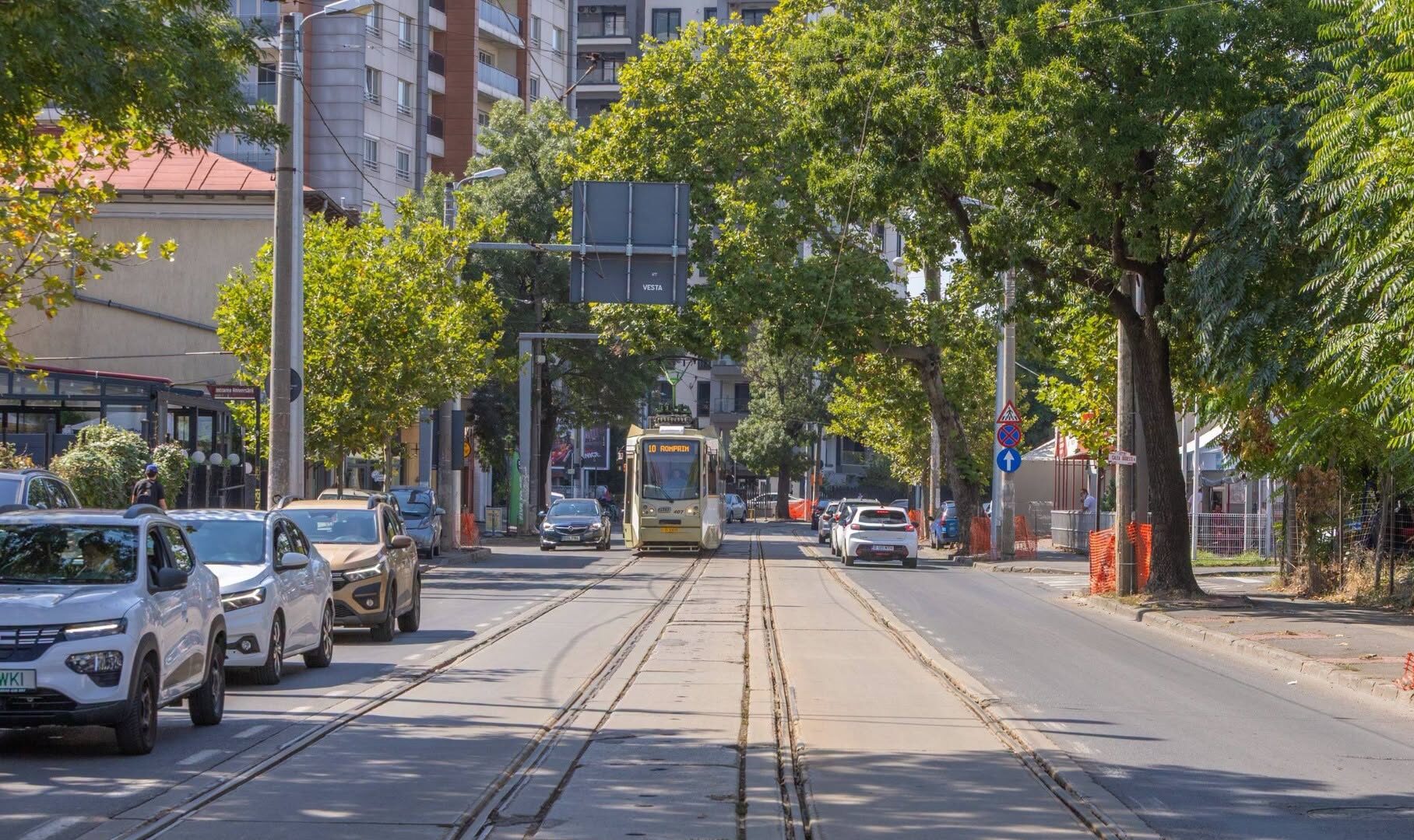 Primăria Capitalei recunoaște o datorie de 34 de milioane de lei către STB