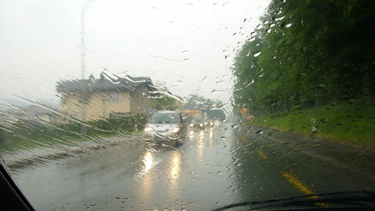 Scădere bruscă a temperaturilor în România: de la 30 de grade la 20 de grade în doar o zi