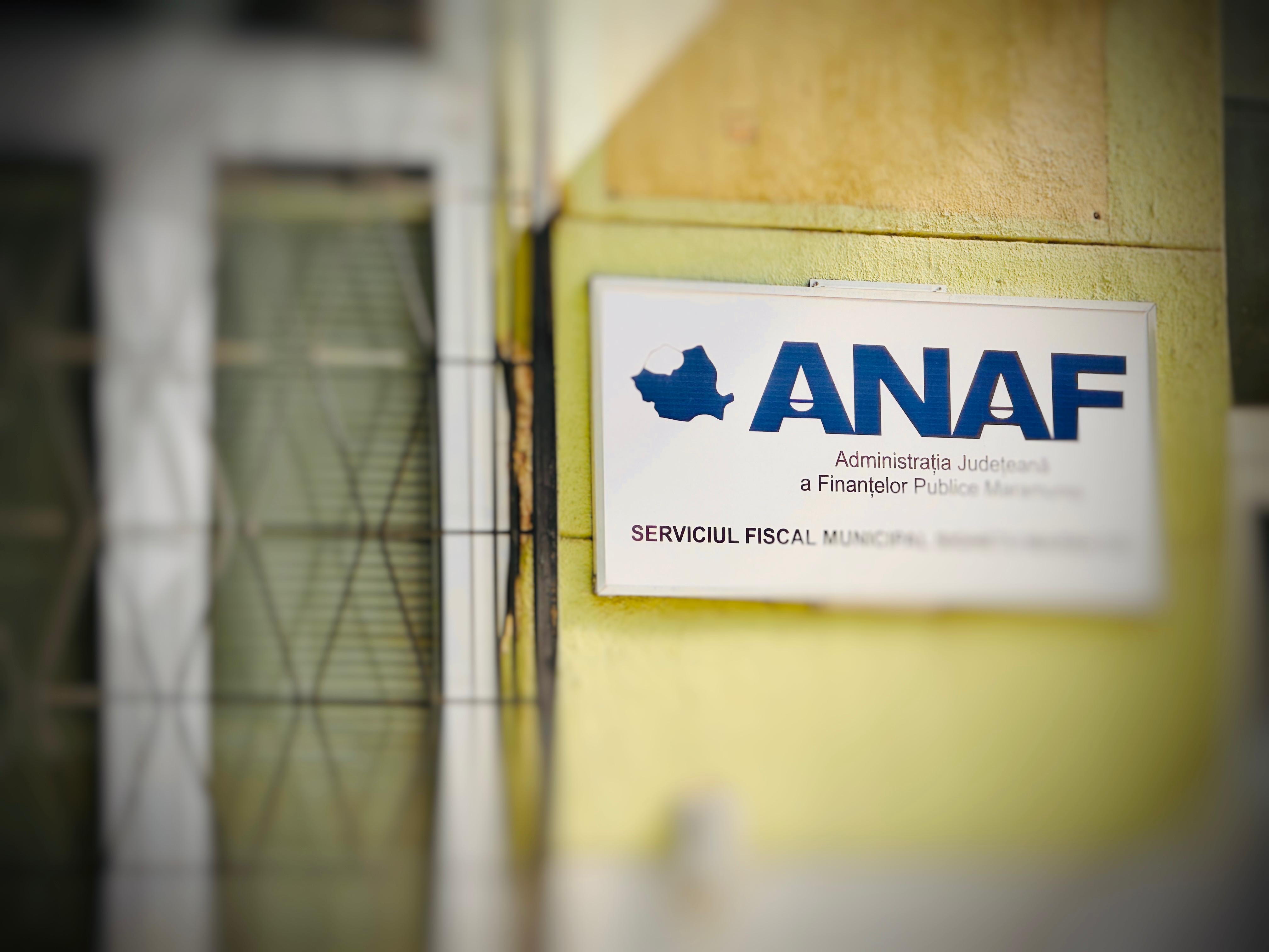 Termen limită de depunere pentru mai multe declarații fiscale în 30 septembrie