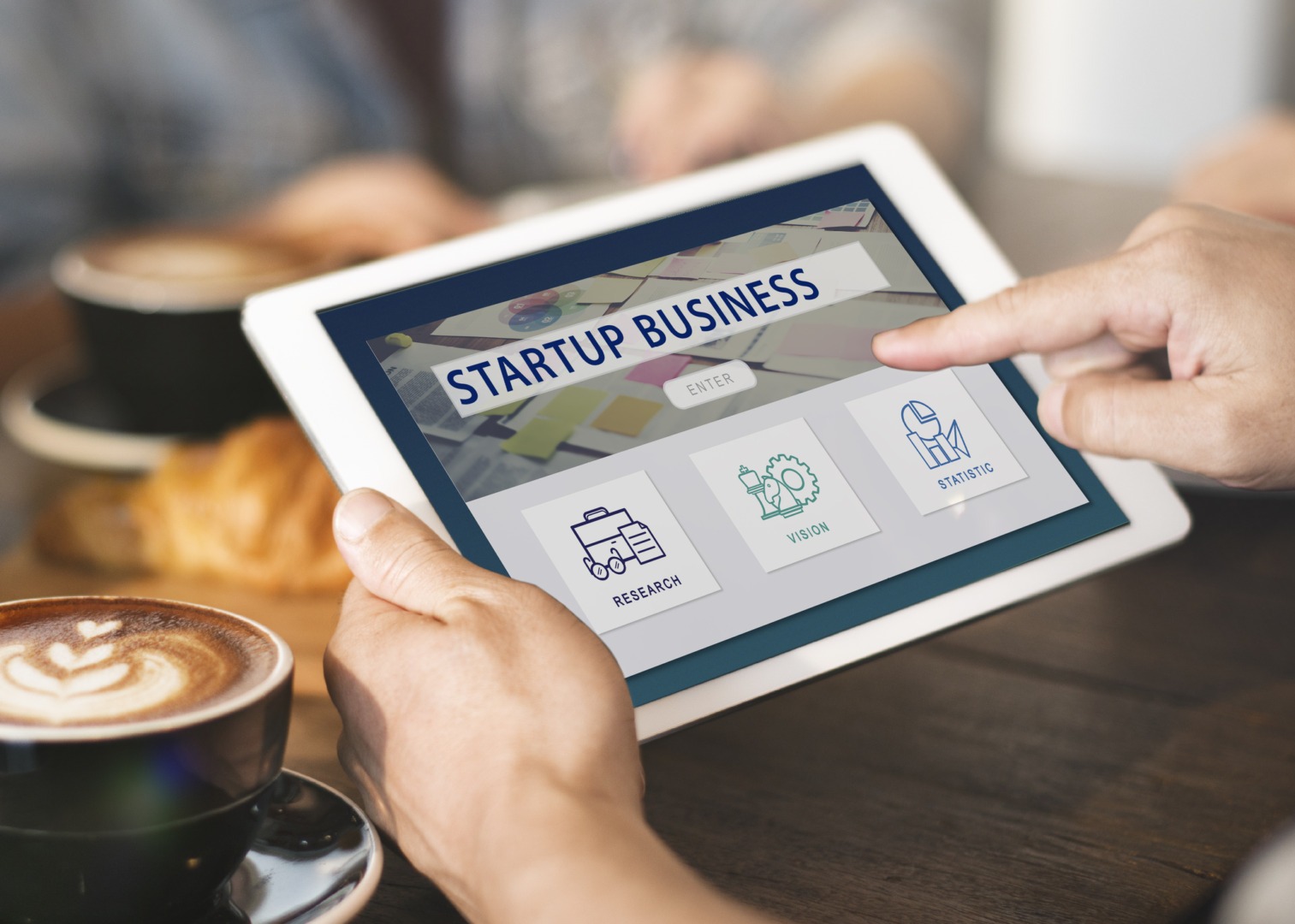 Programul Start-Up Nation: 3.000 de contracte vor fi lansate săptămâna aceasta