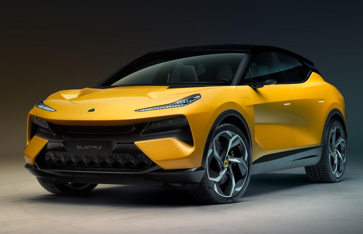 Lotus revine pe piața auto din România prin intermediul Bavaria Auto