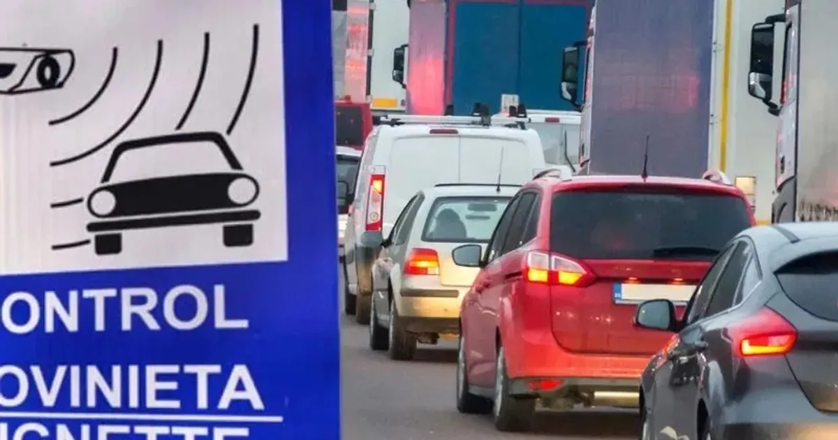 Modificări majore pentru rovinietă: taxa va fi calculată în funcție de norma de poluare de la 1 octombrie