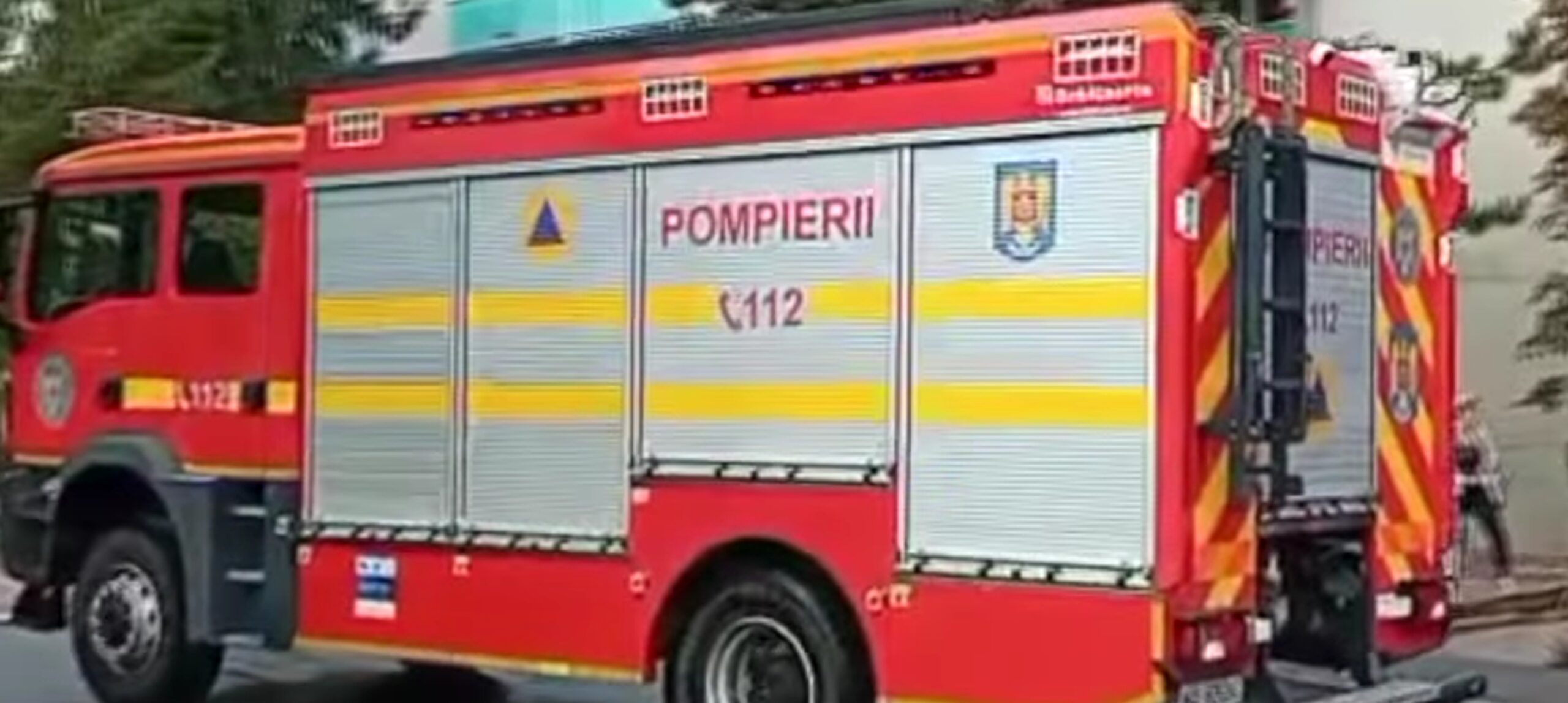 Explozie în Sectorul 5: Locatarii vor putea recupera bunurile de valoare după intervenția autorităților
