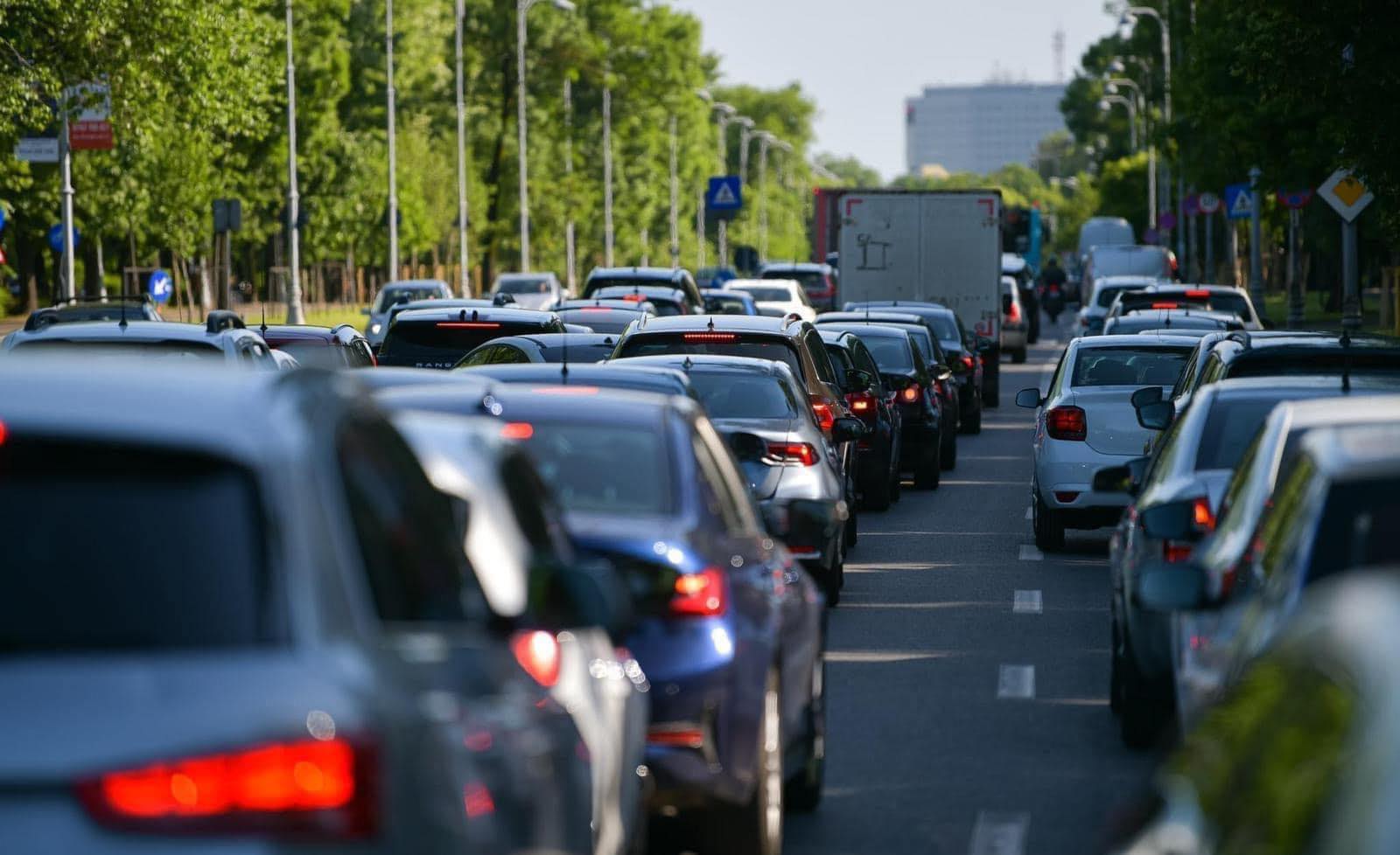 Schimbări la rovinieta din 2026: noul sistem digital TollRo întâmpină probleme tehnice