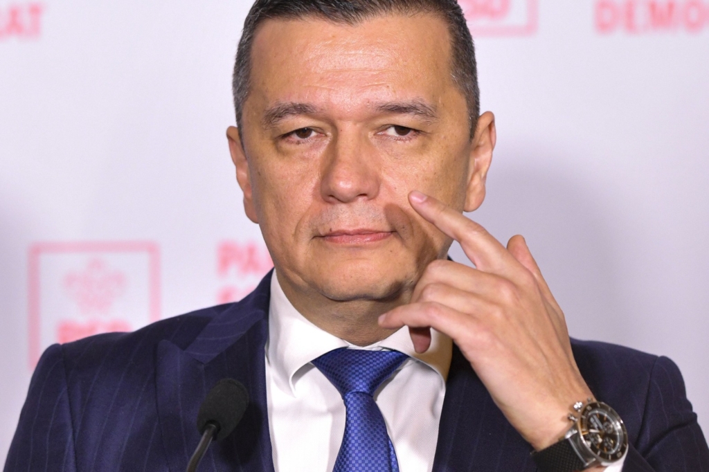 Conflict în PSD: Primarul Buzăului critică promisiunile lui Sorin Grindeanu privind pensiile și salariile