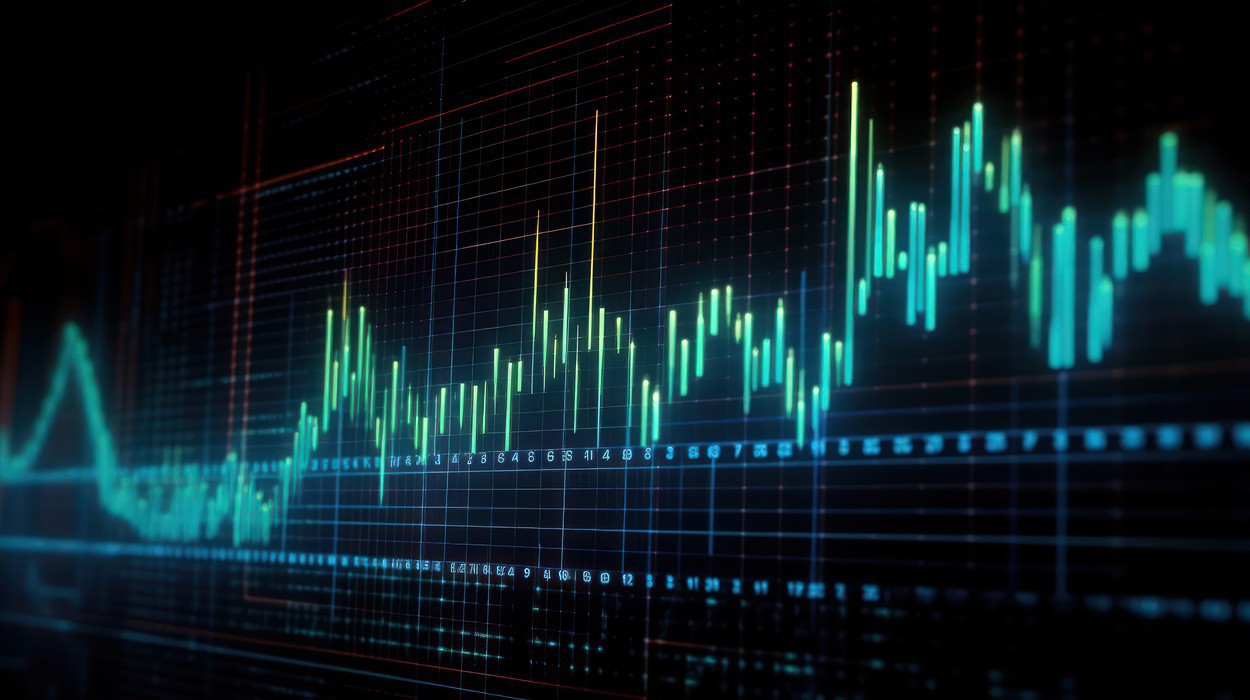 Bursa de Valori București închede ședința de marți cu un avans de 0,7% în urma unei sesiuni volatile