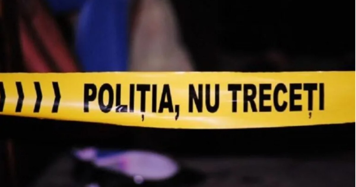 Cadavrul unei tinere a fost găsit într-o valiză scoasă din râul Olt, în zona barajului de la Ionești