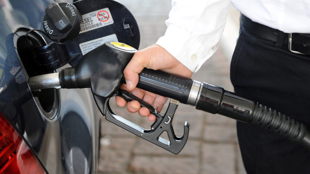 Prețul benzinei a crescut cu 6,6% în România în august, a doua cea mai mare majorare din UE