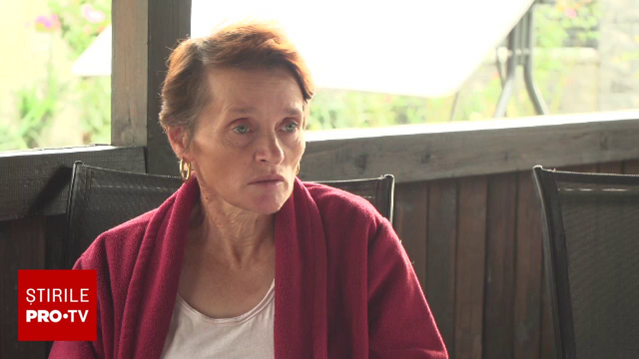 O pensă chirurgicală a fost uitată în abdomenul unei femei timp de aproape 4 ani