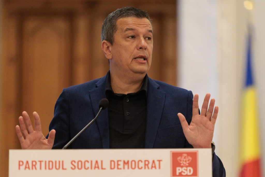 Controversă privind indexarea pensiilor și salariilor propusă de Sorin Grindeanu