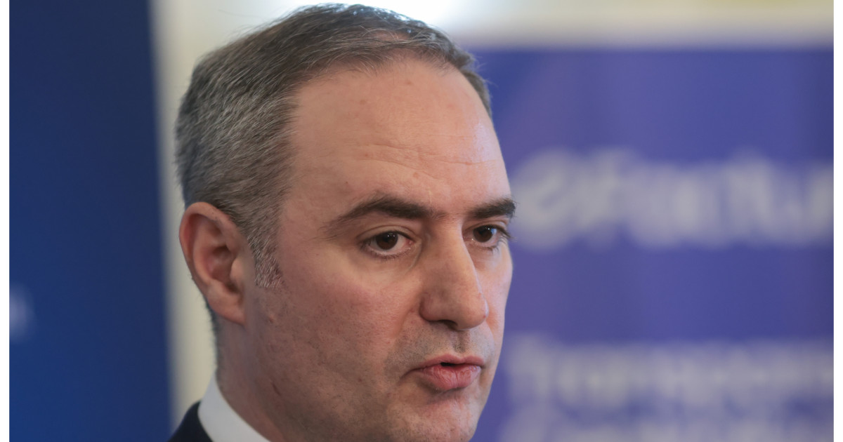 Alexandru Nazare: Investitorii sunt îngrijorați de lipsa unui guvern investit în România