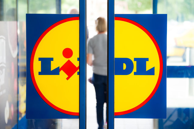 Pachetele salariale la Lidl: ce venituri oferă retailerul pentru funcțiile din magazine și depozite