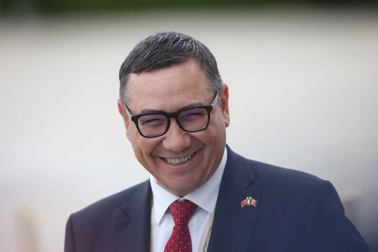 Victor Ponta critică situația economiei și justiția: România s-a îndatorat cu 200 de miliarde de euro