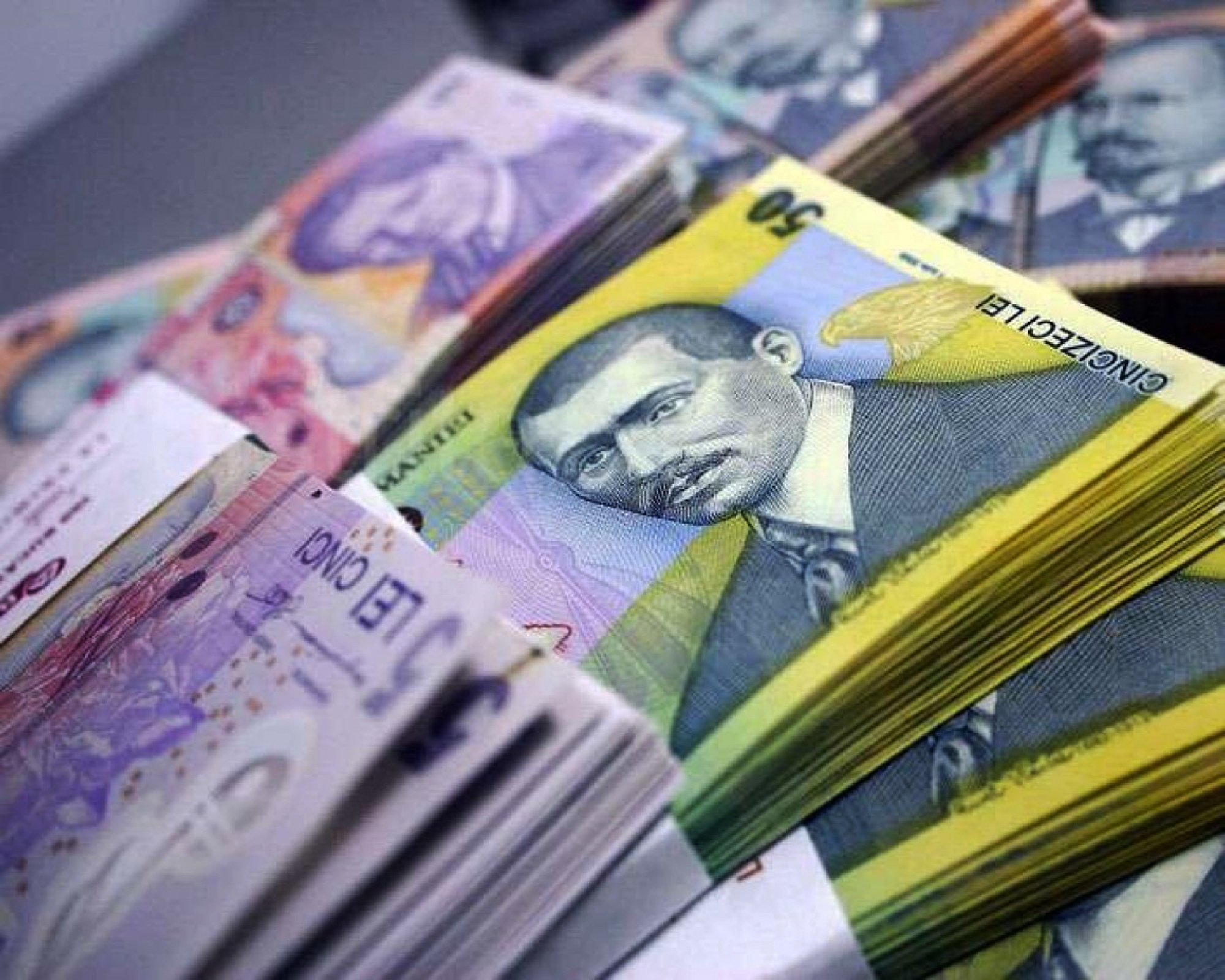 România ocupă locul 11 în UE la marjele de creditare pentru companii, conform datelor BNR