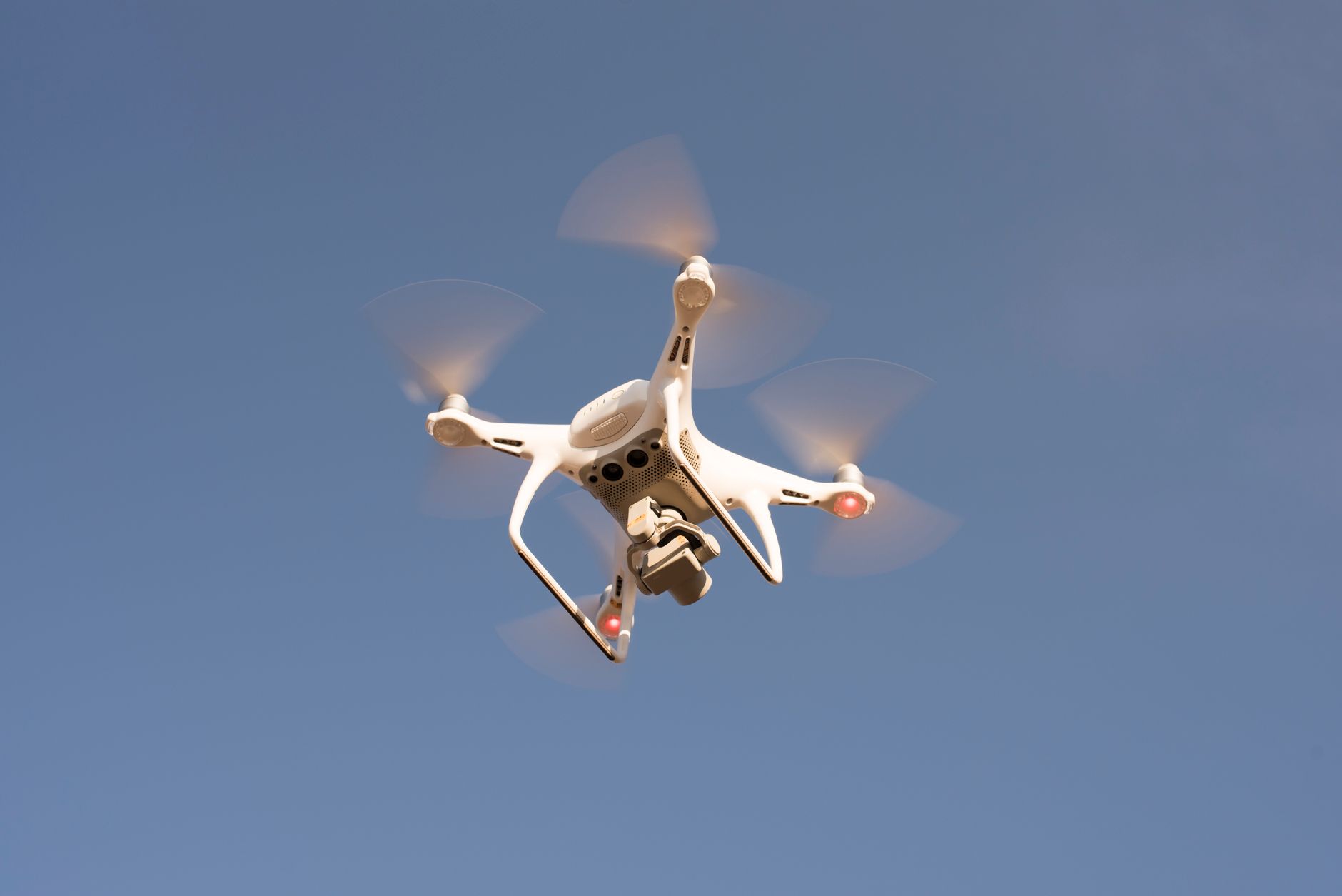 Avertisment RO-Alert în Tulcea pentru o posibilă incursiune de drone