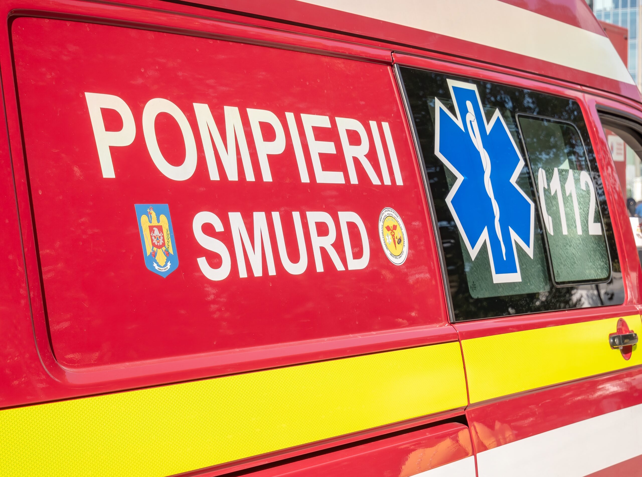 Violență în Timișoara: O tânără de 21 de ani și-a înjunghiat iubitul în timpul unui conflict