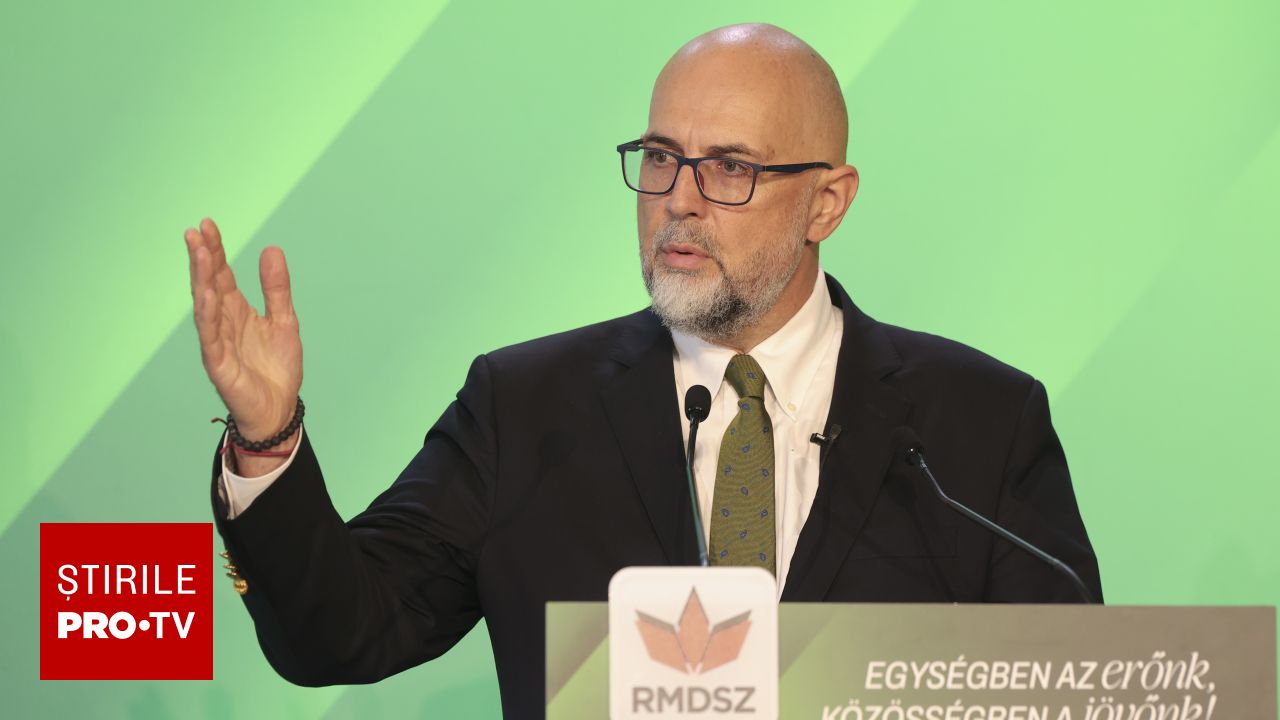Kelemen Hunor anunță că programul de guvernare Mureșan va viza reducerea taxelor și impozitelor