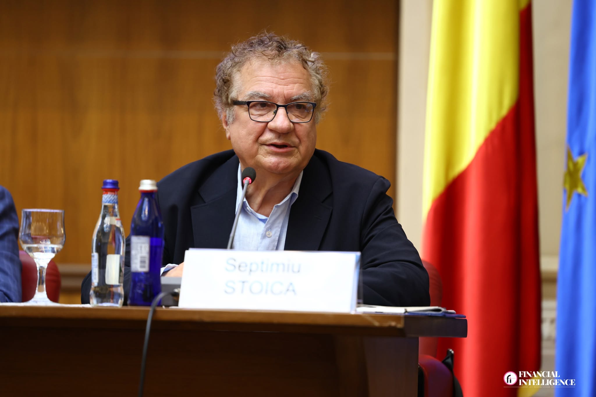 BRM vizează extinderea produselor financiare prin instrumente din sectoarele energie și agricultură